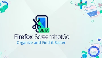 Mozilla ma wiele pomysłów na aplikacje mobilne, ale narzędzia do robienia zrzutów ekranów się nie spodziewałem