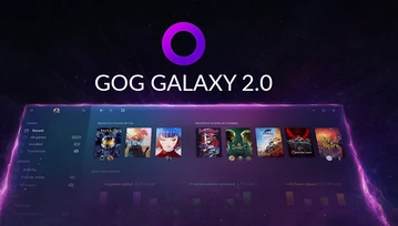 GOG Galaxy w nowej odsłonie z integracją wielu platform i konsol