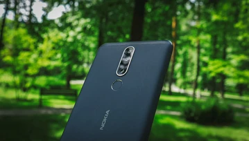 Smartfon z Androidem One w promocyjnej cenie. Teraz Nokia 3.1 Plus za 540 zł