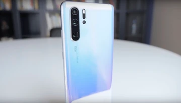 Przybliżamy możliwości aparatu Huaweia P30 Pro: Świat z innej perspektywy