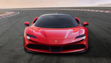 Kupisz auto spalinowe nawet po 2035. Pod warunkiem, że to Ferrari