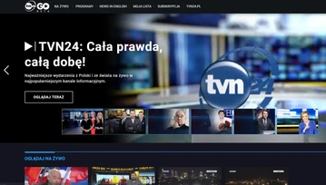 Holenderska koncesja nie rozwiązuje problemu TVN-u