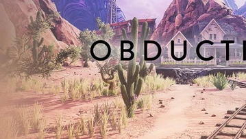 Obduction. Gra twórców kultowego Myst za darmo na GOG.com