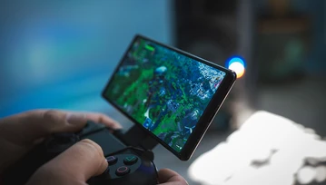 Chcesz nowy sezon Fortnite? Odstaw sprzęty Apple