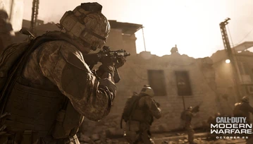 Oto Call of Duty: Modern Warfare. Niby nowa gra, ale czy aby na pewno?