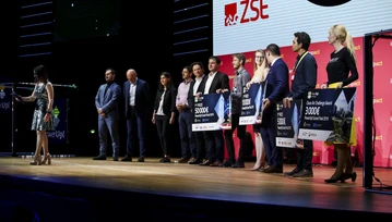 Polska sercem startupów w Europie. Relacja z Impact 19