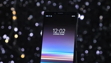 Najnowszy flagowiec Sony Xperia 1 w ofercie naszych operatorów. Sprawdzamy ceny, również w sklepach