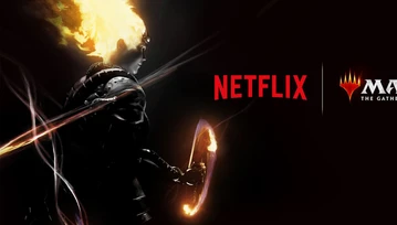 Nowy serial animowany Netfliksa zabierze widzów do świata Magic: The Gathering