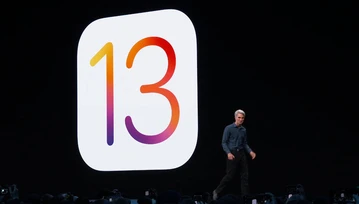 iOS 13 - numerek w nazwie nie będzie dla Apple pechowy