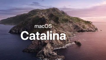 macOS Catalina. Nowy system, nowe rozwiązania