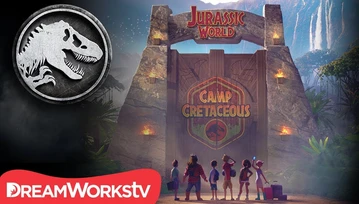 Zaskakujące wieści! Netflix przygotowuje animowany serial Jurassic Park!