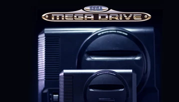 Powrót do przeszłości dzięki SEGA Mega Drive Mini