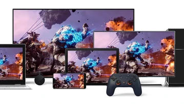 Google Stadia to moja nowa ulubiona konsola. Tylko pozwólcie mi wytłumaczyć