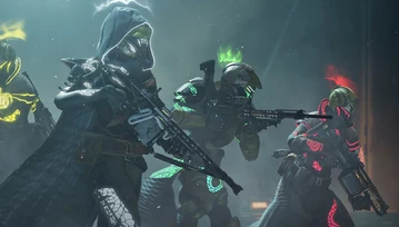 Cross-save, model F2P, Stadia i nowy dodatek. Destiny 2 zmienia się nie do poznania