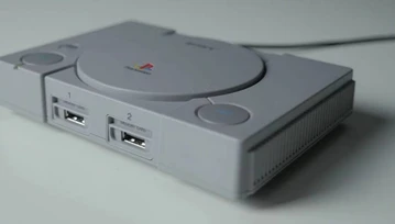 W tej cenie to już żal nie kupić! Sony PlayStation Classic za jedyne 119 zł!