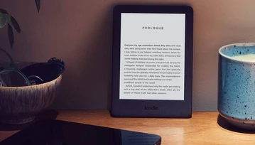 Najtańszy Kindle 10 już dostępny! Paperwhite IV za jedyne 330 zł!