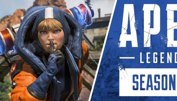 Ważne zmiany w Apex Legends. Czy nowy sezon spodoba się fanom?