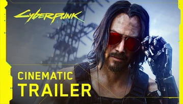 Zapierający dech w piersiach Keanu Reeves - najlepsze filmy gwiazdy Cyberpunka 2077