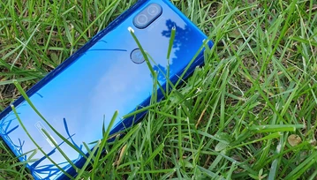 Błyskawica wśród średniaków. Motorola One Vision robi wrażenie - recenzja