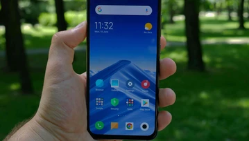 Czy tak będzie wyglądał nowy Xiaomi Mi Mix 4? Slider z 4 aparatami z tyłu