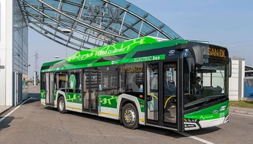 Nie będzie polskich elektrycznych autobusów, NCBR unieważnia konkurs za 3 mld PLN