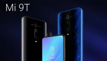 Murowany hit w Polsce? Tani flagowiec Xiaomi Mi 9T oficjalnie