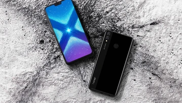 Długo oczekiwany Honor 8x trafia do oferty Play na wyłączność