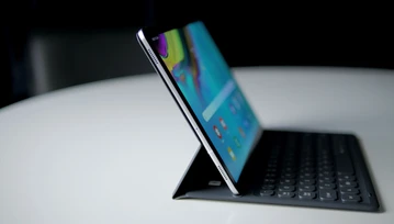 Tablet z Androidem? A to one jeszcze istnieją? Nie wierzy w nie nawet Google