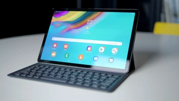 Tani i dobry tablet z ekranem 10 cali? Mamy kilka propozycji, choć wybór jest skromny