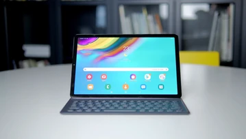 Czyżby najlepszy tablet z Androidem w 2019 roku? Używałem Samsunga Galaxy Tab S5e i bardzo przypadł mi do gustu