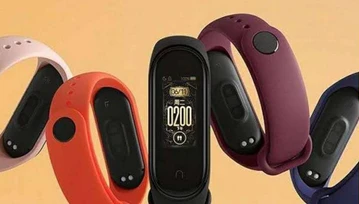 Najnowszy Xiaomi Mi Band już w sprzedaży! Teraz model 4 za 149 zł!