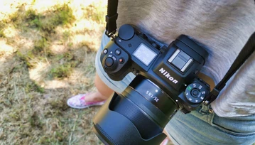 Nikon Z6, czyli najlepszy Nikon do wideo