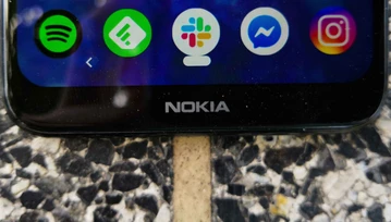 Co potrafi "budżetowy Google Pixel"? Recenzja Nokia 5.1 Plus