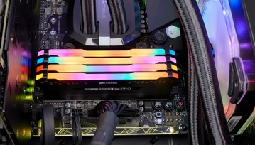 Corsair Vengeance RGB PRO 16GB w dobrej cenie