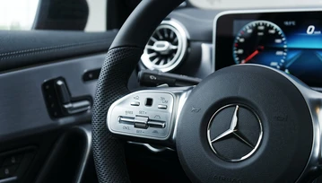 Dieselgate po raz n-ty. 60 tysięcy Mercedesów do wycofania z rynku