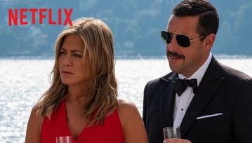 Mamy nowy rekord i zaskoczenie roku - właśnie ten film Netfliksa oglądał się najlepiej