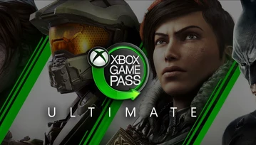 Ponad 100 gier w abonamencie i możliwość grania online. Xbox Game Pass Ultimate na 3 miesiące za 54,99 zł!