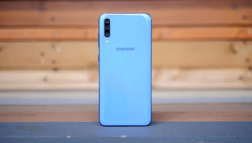 Najtańszy Samsung Galaxy A01 będzie produkowany przez chińską firmę