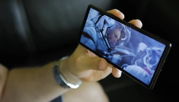 Co zyskujemy dzięki ekranowi 21:9 w nowej Sony Xperia 1?