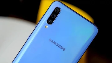 Samsung Galaxy A70 w ofercie naszych operatorów. Sprawdzamy, gdzie kupicie go najtaniej