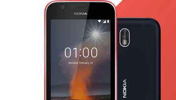 HMD Global dopięło swego. Nokia 1 zyskuje wsparcie Android Pie