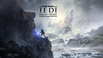 Nie mogę się doczekać Star Wars: Jedi Fallen Order. To nie będzie Uncharted w świecie Gwiezdnych Wojen