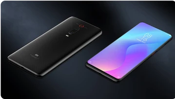 Nowość od Xiaomi w promocji. Smartfon z wysuwaną przednią kamerą Xiaomi Mi 9T za 1199 zł!