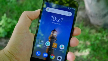 Tanio, taniej, Redmi z Androidem Go. Recenzja Xiaomi Redmi Go