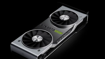 NVIDIA GeForce RTX 20x0 Super, ma przyćmić premierę AMD Navi