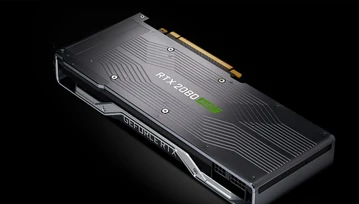 NVIDIA pokaże nową architekturę w marcu, a RTXa 3080 dopiero w czerwcu