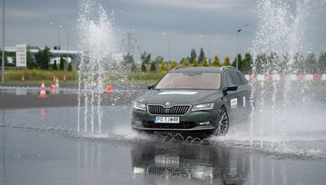 15 lat w motoryzacji: bezpieczeństwo. Projekt Skoda Auto Safety