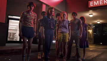 Recenzja Stranger Things 3 - jedni będą zachwyceni, inni mogą się wynudzić. Ale wszyscy będą oglądać