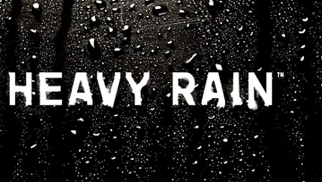 Heavy Rain na PC może się podobać, o ile to Wasze pierwsze podejście do gry