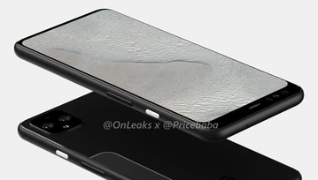 Wszyscy narzekają na Google Pixel 4, a mi się podoba - oto on w pełnej krasie